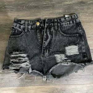 Shein shorts